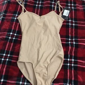 Theatricals classwear leotard